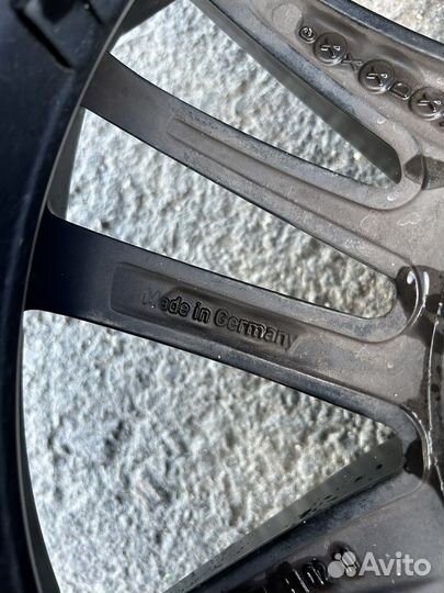 R17 225/45 ATS michelin