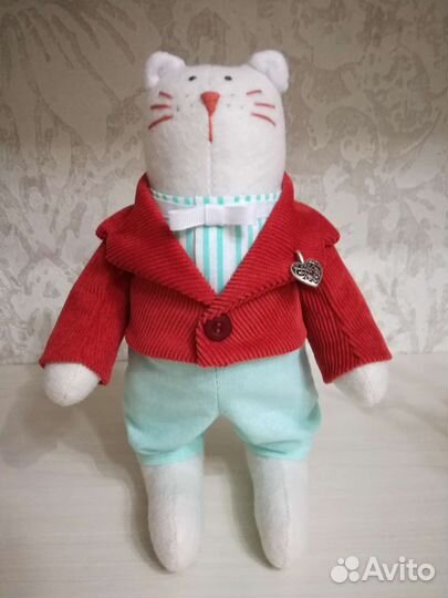 Котик