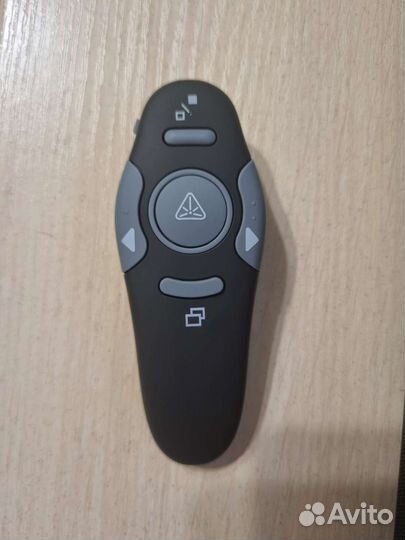 Пульт для презентаций