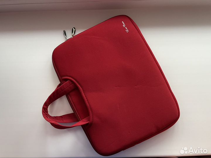 Чехол сумка для ноутбука