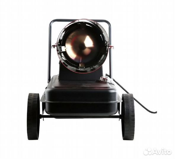 Пушка дизельная 30 кВт Ресанта тдп-30000 67/1/10