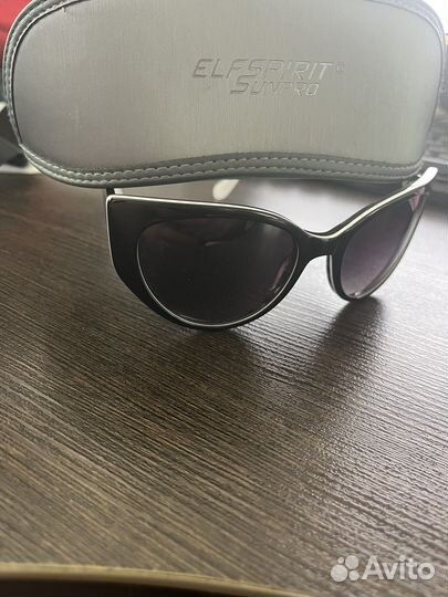 Солнцезащитные очки женские