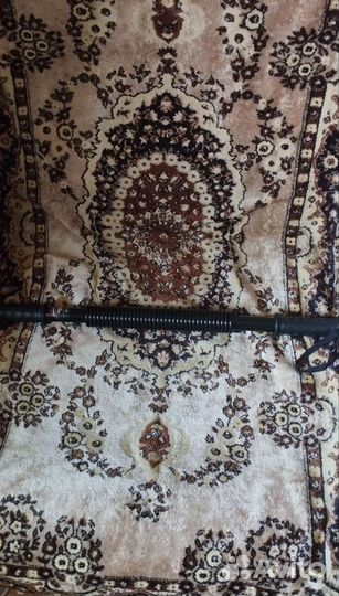 Тренажер пружина для рук и груди 40кг