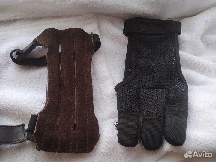 Аксессуары для стрельбы из лука