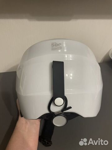 Горнолыжный шлем объявление продам