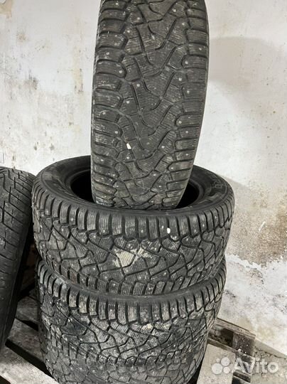 Pirelli Ice Zero 275/50 R20