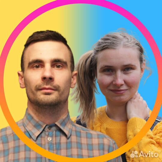 Продюсер, запуск курсов, SMM, Продвижение