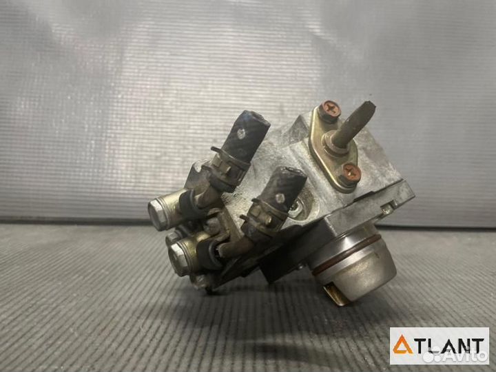 Тнвд mitsubishi dion