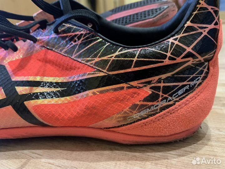 Шиповки asics