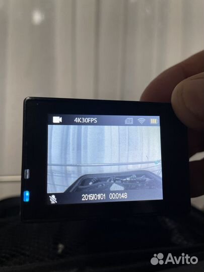 Экшн камера