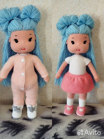 Игрушки в наличии