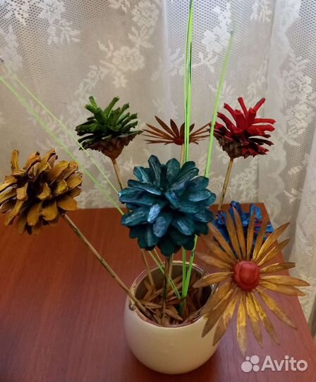 Поделки ручной работы