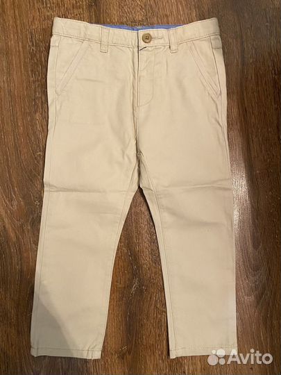 Одежда для мальчика новая