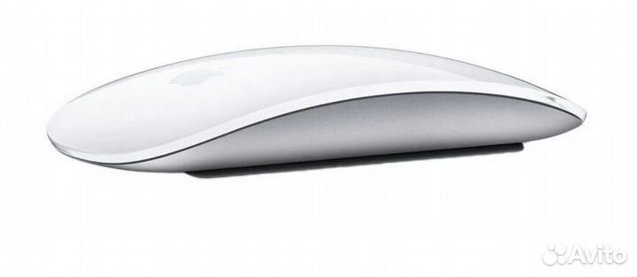 Мышь беспроводная Apple Magic Mouse 2 Bluetooth