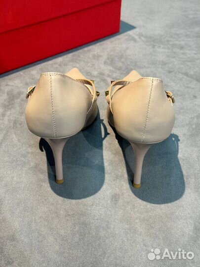 Туфли Valentino