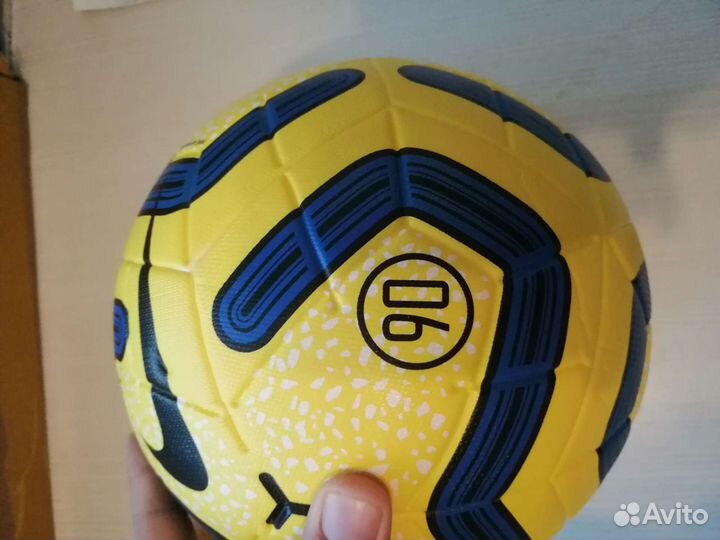 Футбольный мяч Nike Mango original