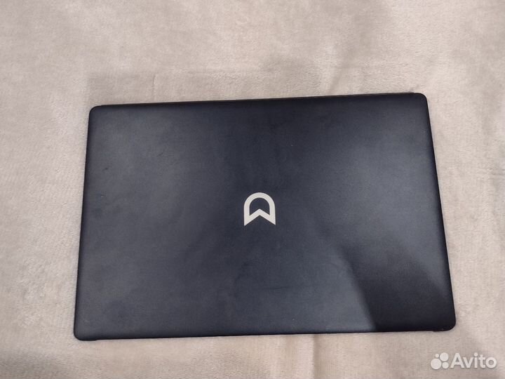 Ноутбук irbis nb600