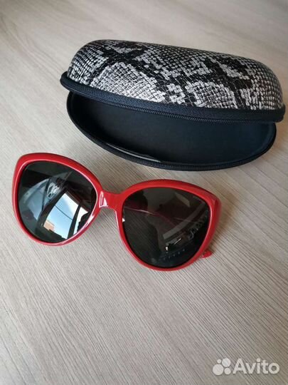 Очки polaroid оригинал