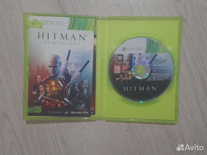 Игра для приставки xbox 360 б/у