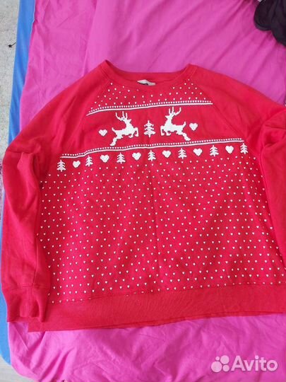 Новые женские вещи