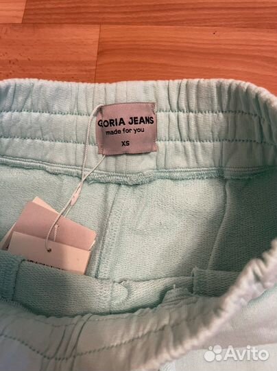 Шорты женские новые