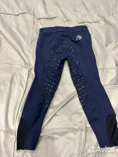 Конные бриджи детские avanti