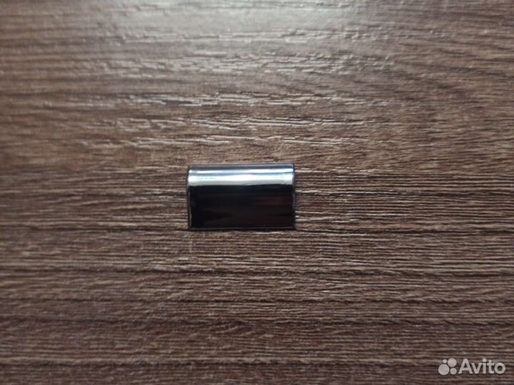 Хромированные накладки кнопок стеклоподъемника