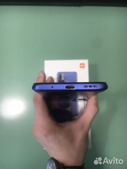 Xiaomi redmi note 10t