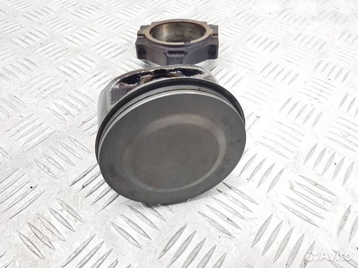 Поршень Chevrolet Trailblazer