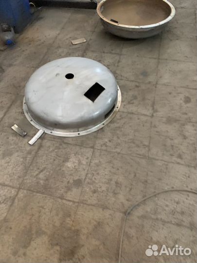 Плазменная резка труб чпу