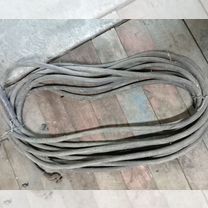 Кабель медный силовой, Троицк