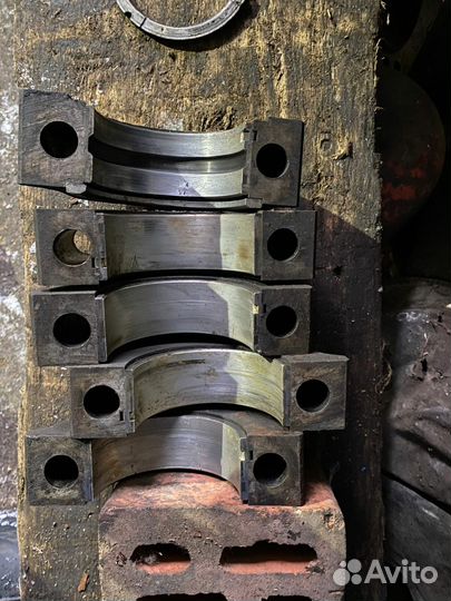 Запчасти на трактор т 40