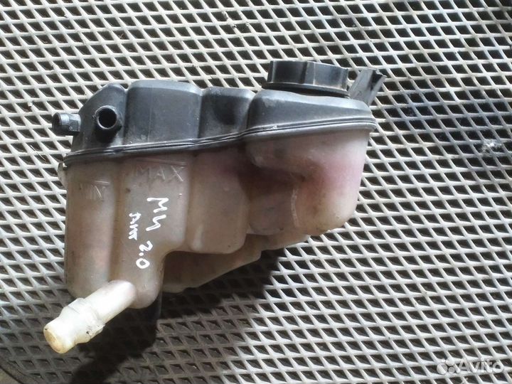 Бачок охлаждающей жидкости Mondeo 4