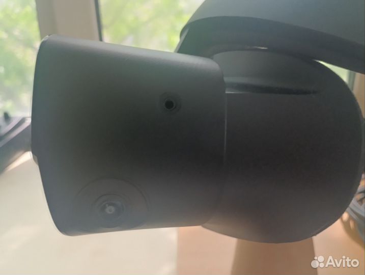 Vr очки oculus rift s