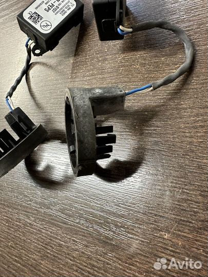 Антенна иммобилайзера chevrolet aveo t300