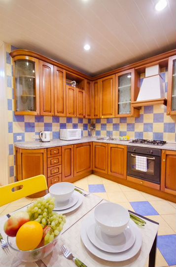 Комната 18 м² в 2-к., 1/5 эт.