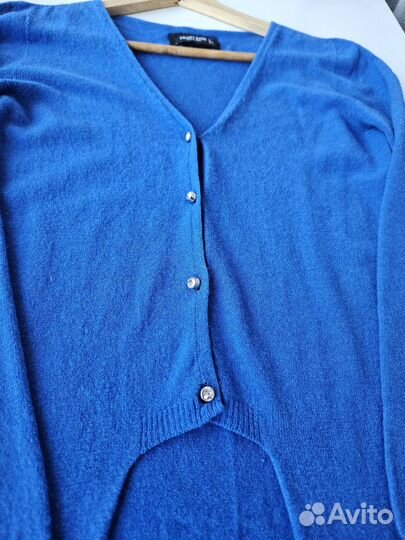 Новый кардиган Италия Denny Rose M