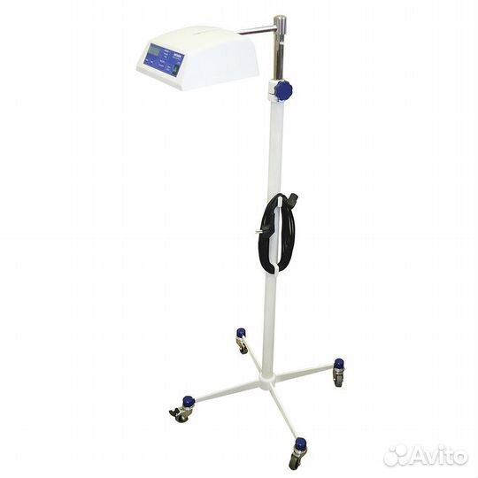 Аренда фотоламп от желтушки (доставка)