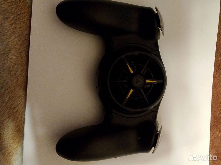 Геймпад для телефонов