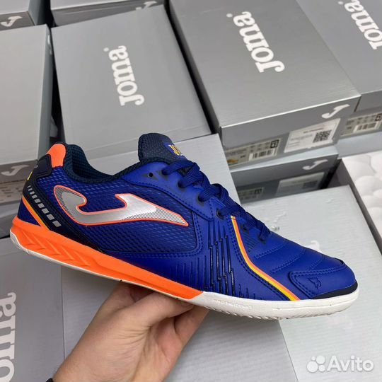 Футзалки Joma Dribling