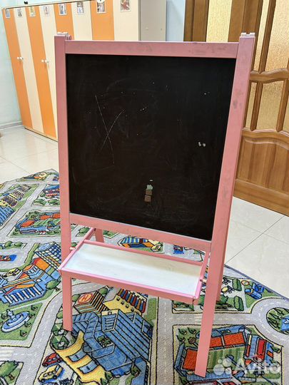 Доски бу IKEA