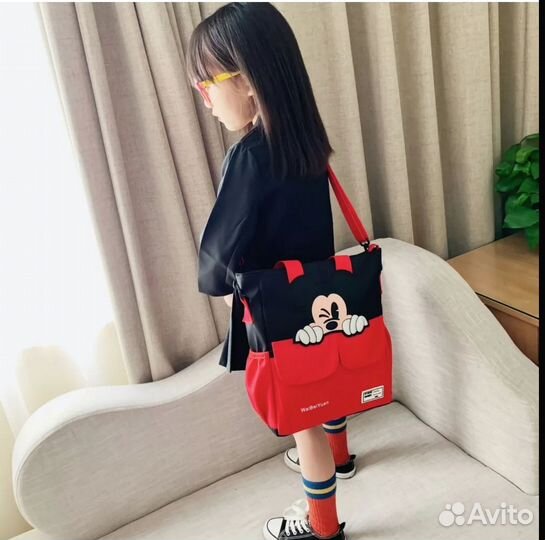 Сумка шопер новая