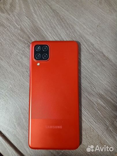 Samsung Galaxy A12, 3/32 ГБ