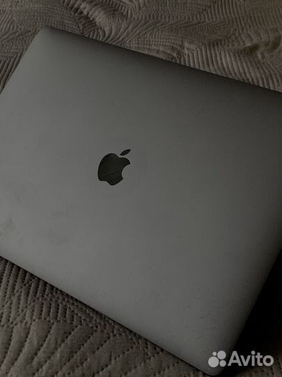 Apple MacBook Pro 15 2017