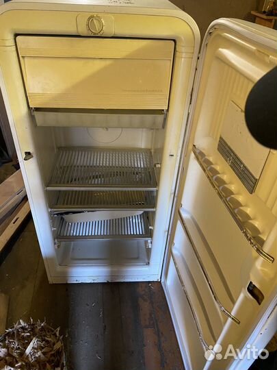 Холодильник ЗИЛ Москва СССР