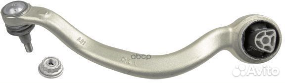 38958 01 рычаг подвески передний нижний левыйB