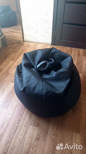 Мягкое кресло мешок