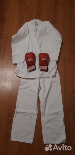 Кимоно 140 см