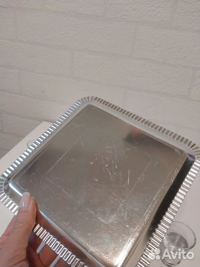 Стопки стекло