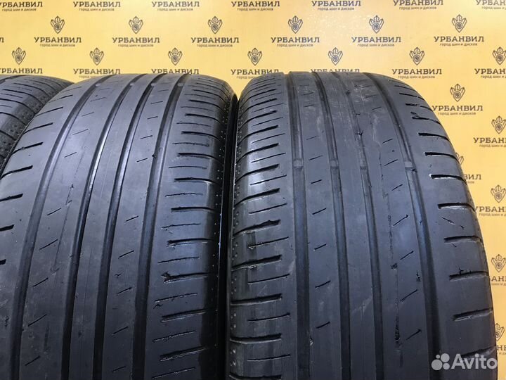 Yokohama BluEarth AE50 SUV 235/55 R18 100V